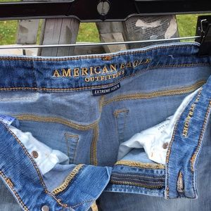 American Eagle mens jeans 28 x 32